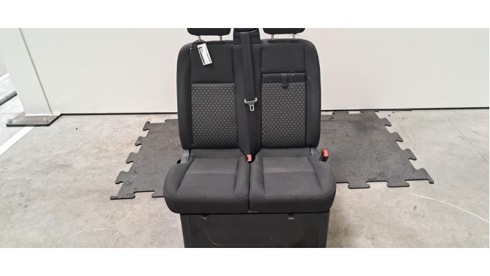 Banquette avant droit Ford Transit Custom