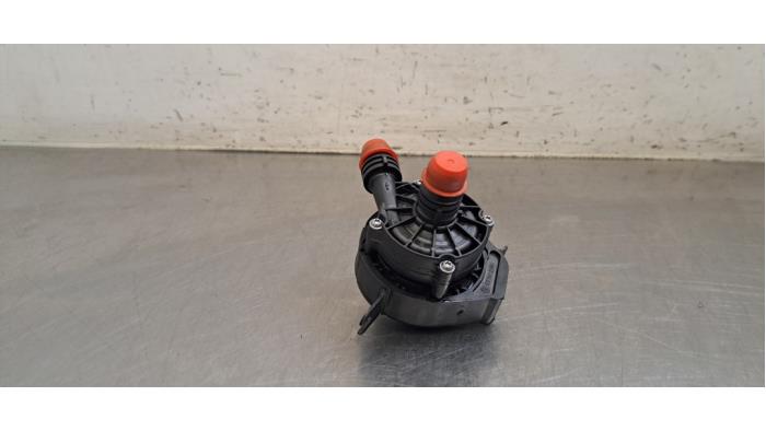 Pompe à eau supplémentaire Citroen C4