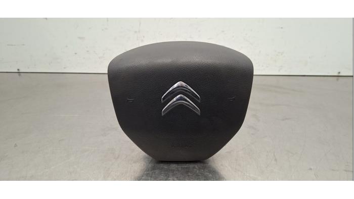 Airbag gauche (volant) Citroen Jumpy