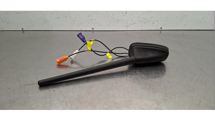 Antenne Citroen Jumpy