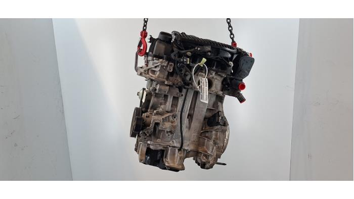 Gebruikte Motor Peugeot 208 II (UB/UH/UP) 1.2 Vti 12V PureTech 75 Prijs € 1.996,50 Inclusief btw aangeboden door Autohandel Didier