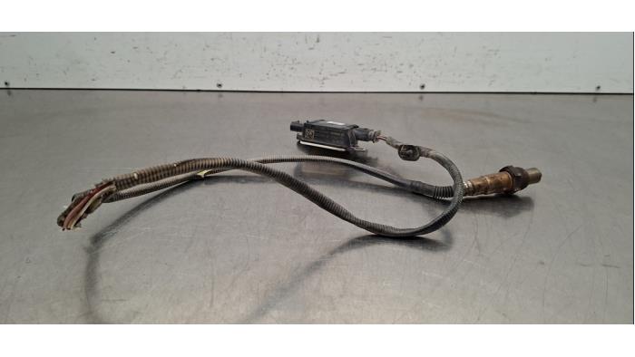 Sonde lambda Citroen Jumpy