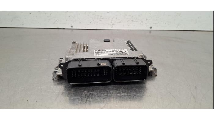 Ordinateur gestion moteur Citroen Jumpy