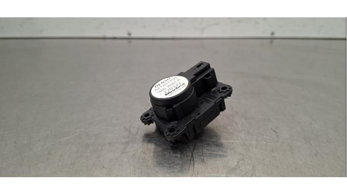 Clapet chauffage moteur Citroen Jumpy
