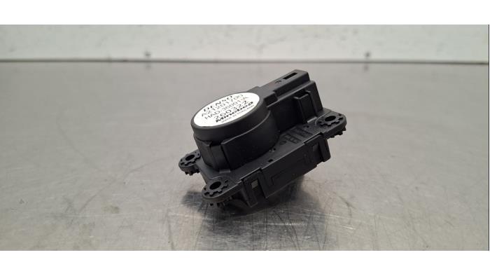 Clapet chauffage moteur Citroen Jumpy