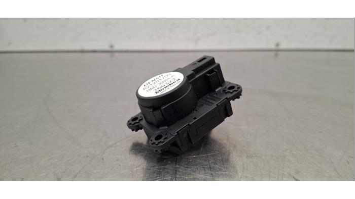 Clapet chauffage moteur Citroen Jumpy