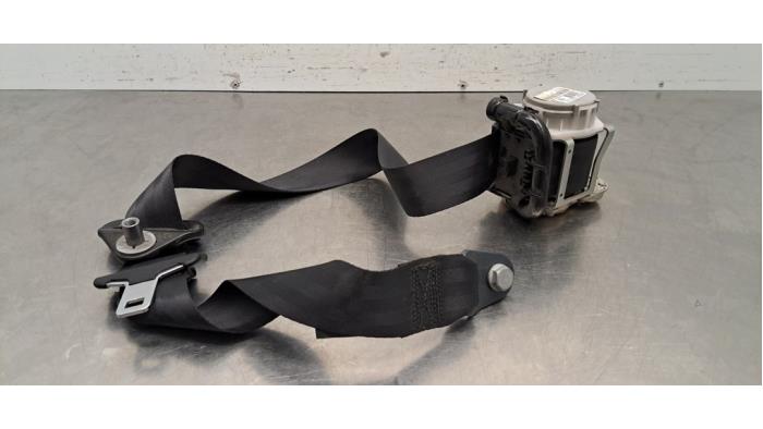 Ceinture de sécurité avant droite Citroen Jumpy