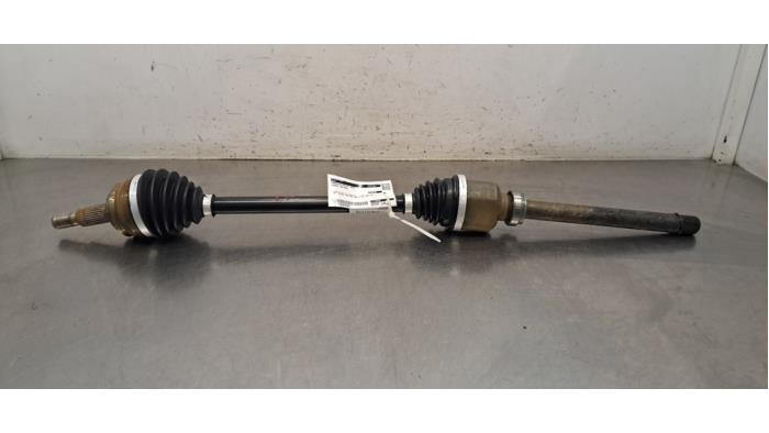 Arbre de transmission avant droit Peugeot 408