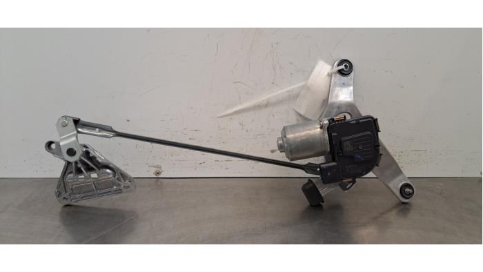 Moteur+mécanique essuie-glace Peugeot 408