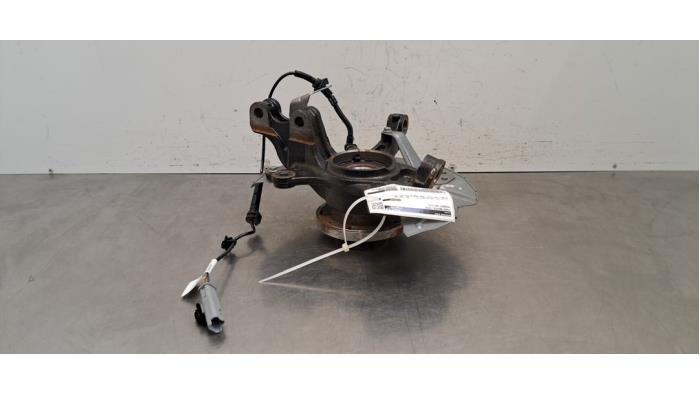 Joint avant droit Peugeot 408