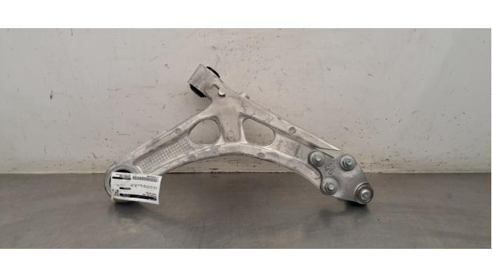 Bras de suspension avant gauche Peugeot 408