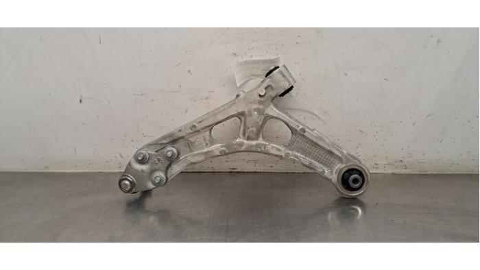 Bras de suspension avant droit Peugeot 408