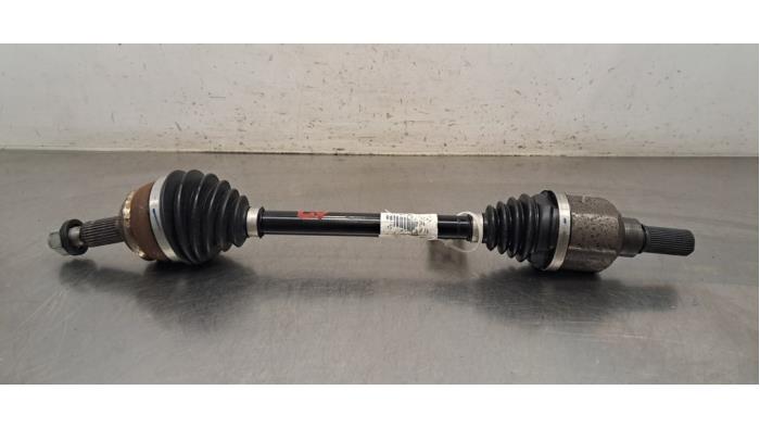 Arbre de transmission avant gauche Peugeot 408