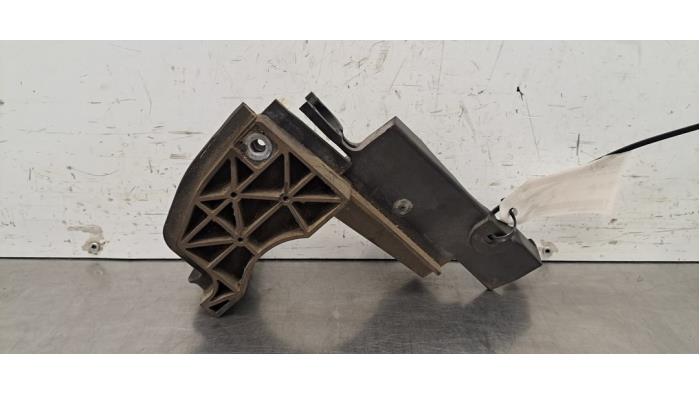 Support (divers) Opel Astra