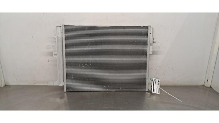 Condensateur clim Peugeot 408