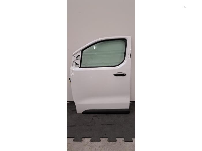 Portière 4portes avant gauche Citroen Jumpy