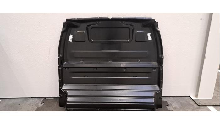 Cloison cabine Citroen Jumpy