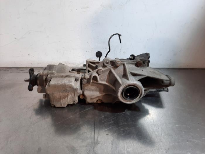 Différentiel arrière BMW 2-Série