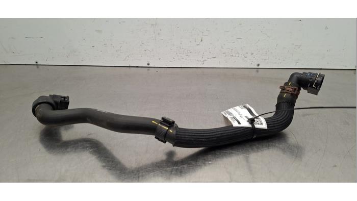 Tuyau radiateur Opel Astra