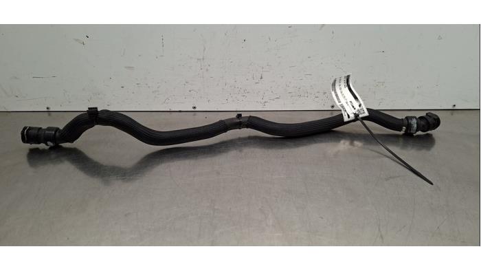 Tuyau radiateur Opel Astra