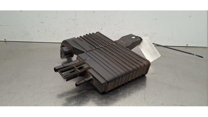 Filtre carbone Opel Astra