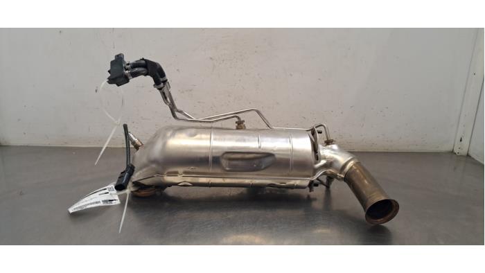 Catalyseur Peugeot 408