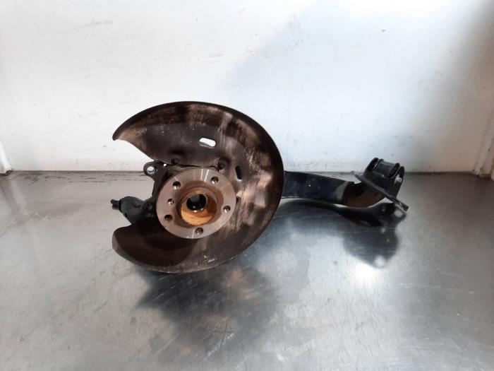 Bras de suspension arrière droit BMW 2-Série