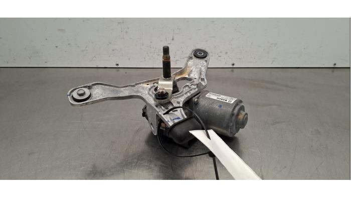 Moteur essuie-glace avant Opel Astra