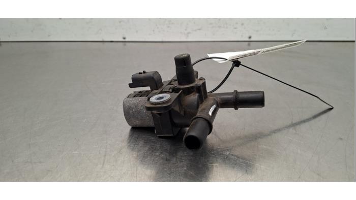Robinet chauffage électrique Opel Astra