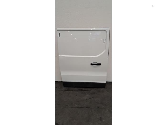 Porte coulissante droite Renault Trafic