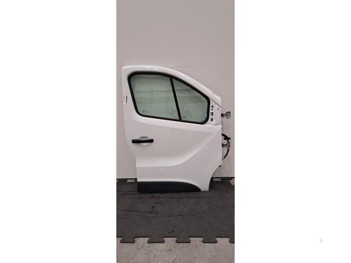 Portière 4portes avant droite Renault Trafic