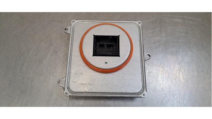 Module phare LED DS Automobiles Ds3 Crossback