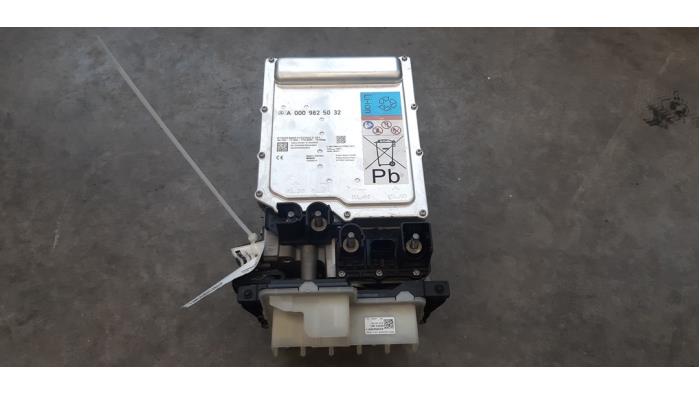 Batterie (hybride) Mercedes GLC-Klasse