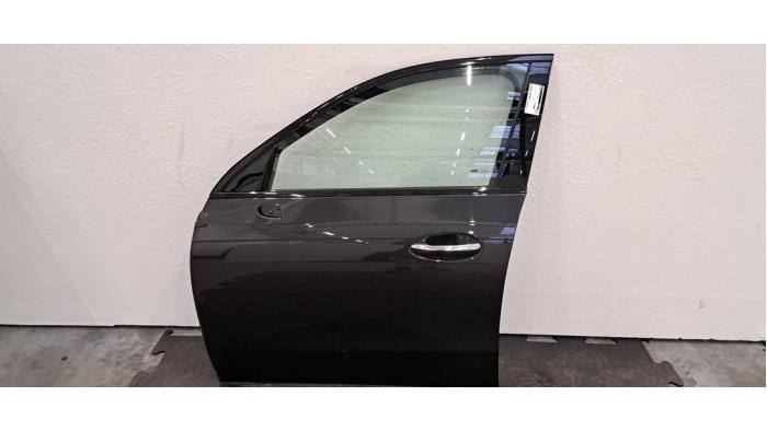 Portière 4portes avant gauche Mercedes GLC-Klasse