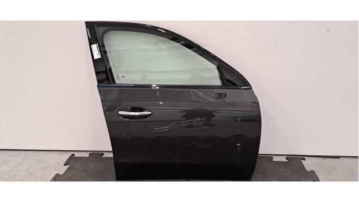 Portière 4portes avant droite Mercedes GLC-Klasse