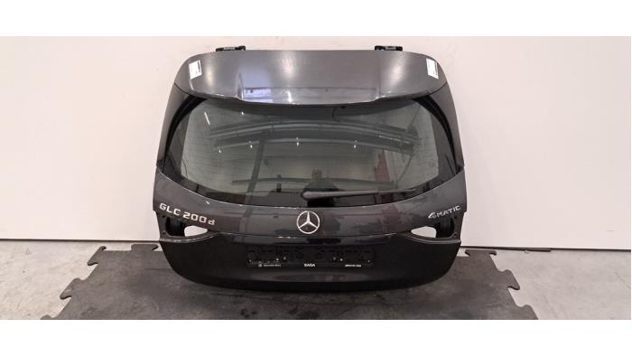 Hayon Mercedes GLC-Klasse