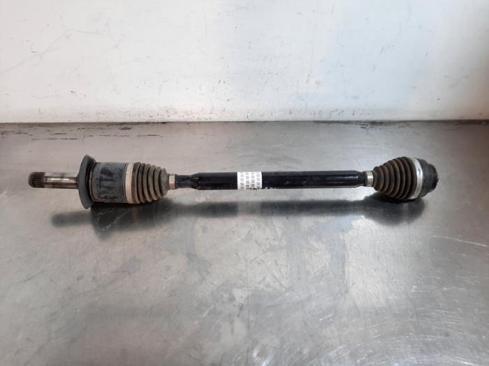 Arbre de transmission arrière gauche BMW 2-Série