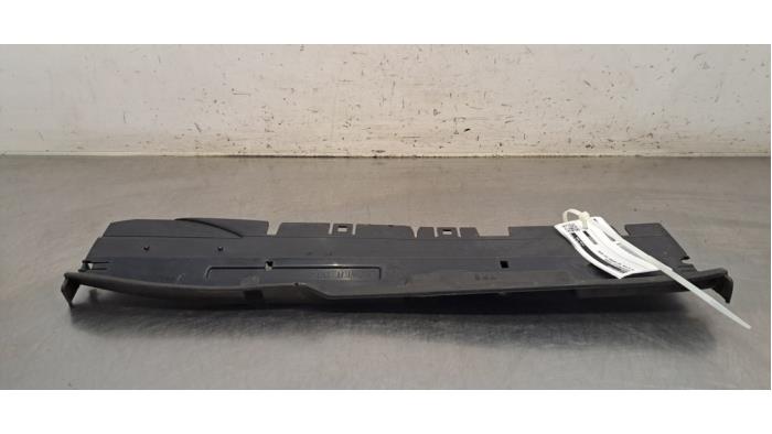 Plaque de protection sol DS Automobiles Ds3 Crossback