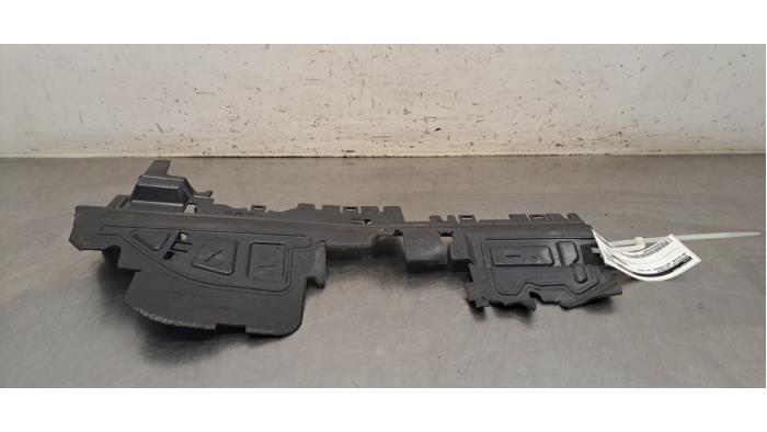 Plaque de protection divers DS Automobiles Ds3 Crossback