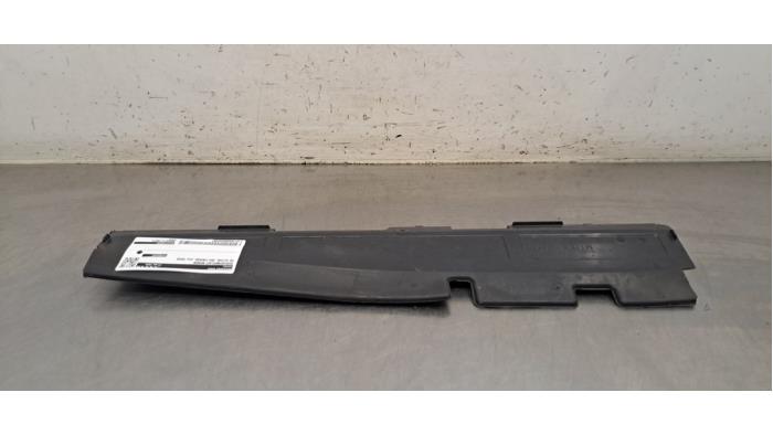 Plaque de protection sol DS Automobiles Ds3 Crossback