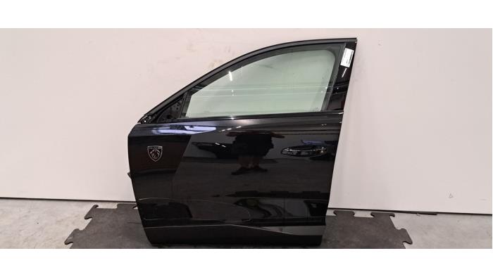 Portière 4portes avant gauche Peugeot 408