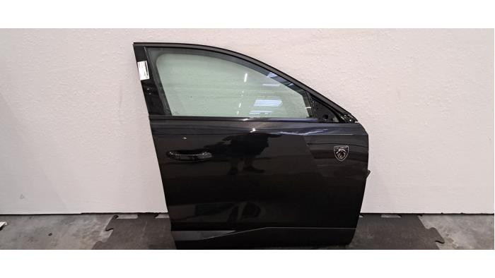 Portière 4portes avant droite Peugeot 408