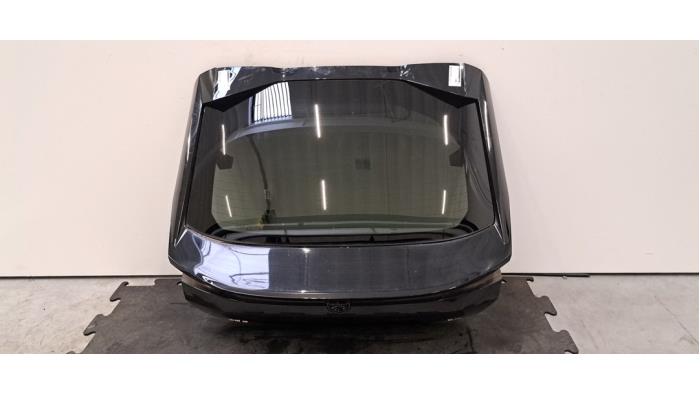 Hayon Peugeot 408