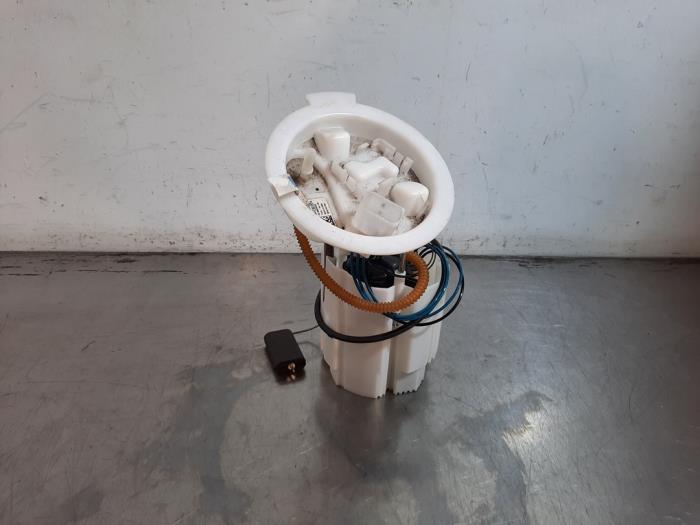 Pompe carburant électrique BMW 2-Série