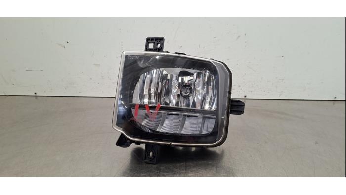 Feu antibrouillard avant gauche Volkswagen T-Cross