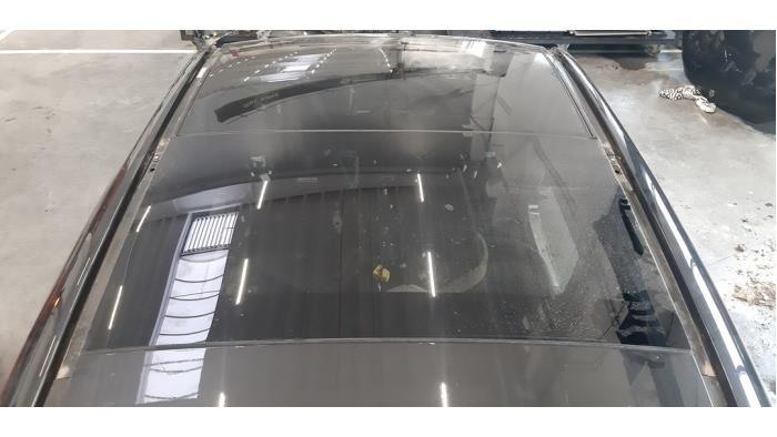 Toit panoramique Mercedes GLC-Klasse