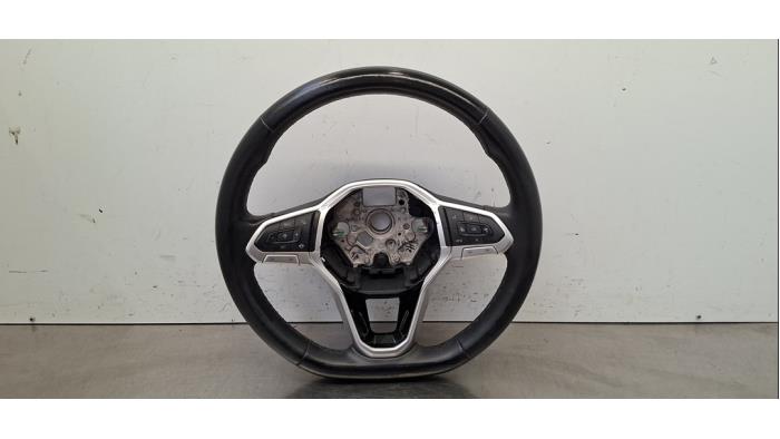 Volant Volkswagen T-Cross