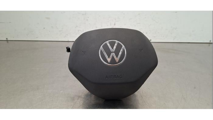 Airbag gauche (volant) Volkswagen T-Cross