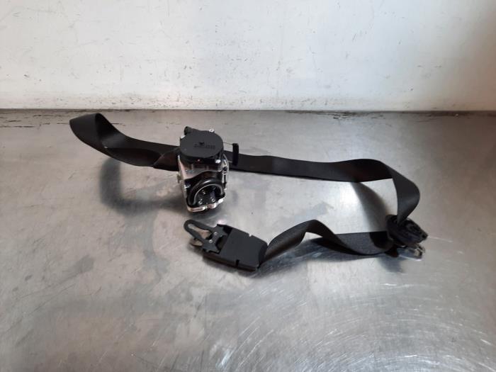 Ceinture de sécurité avant droite BMW 2-Série