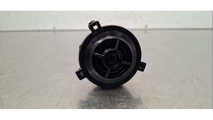 Tweeter Volkswagen T-Cross